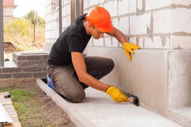 Licensed Interior Drainage System service in Heiskell, TN - SJ Waterproofing Pros
